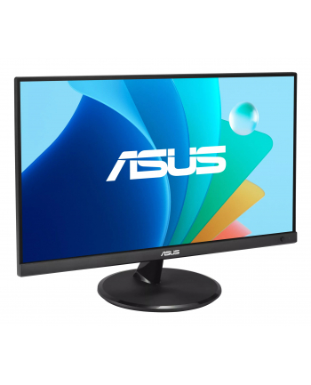 ASUS Eye Care VP227HF 22inch VA 1920x1080 FHD 100Hz 1ms MPRT AdaptiveSync GamePlus 10-bit Vesa 100x100 HDMI D-Sub