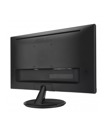 ASUS Eye Care VP227HF 22inch VA 1920x1080 FHD 100Hz 1ms MPRT AdaptiveSync GamePlus 10-bit Vesa 100x100 HDMI D-Sub