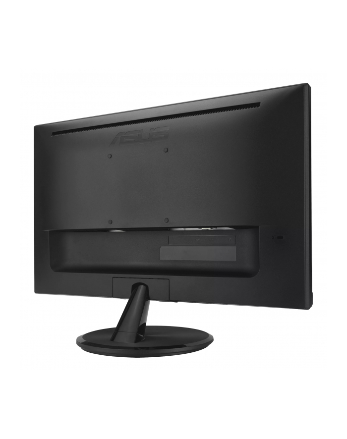 ASUS Eye Care VP227HF 22inch VA 1920x1080 FHD 100Hz 1ms MPRT AdaptiveSync GamePlus 10-bit Vesa 100x100 HDMI D-Sub główny