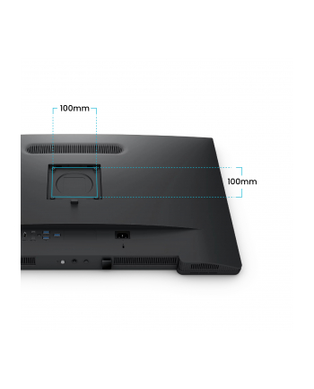 BENQ PV3200U 31.5inch 4K IPS Monitor 60Hz 3xHDMI 1xUSB-C