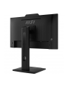 MSI PRO MP242PMG 23.8inch IPS FHD 120Hz 300cd/m2 1ms HDMI DP USB 2.0 Camera PIVOT - nr 11