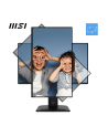 MSI PRO MP242PMG 23.8inch IPS FHD 120Hz 300cd/m2 1ms HDMI DP USB 2.0 Camera PIVOT - nr 22