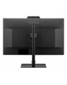VIEWSONIC LED monitor VG2741V-2K 27inch 2K 250 nits 4ms incl 2x 2W speakers 120Hz USB-C 15W laden 5mp cam + mic Windows Hello cert. - nr 10