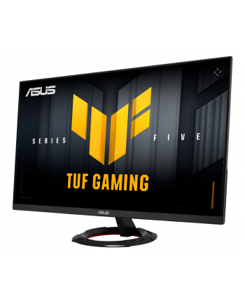 ASUS TUF Gaming VG249Q5R 24inch 1920x1080 FHD Monitor 200Hz 300cd/m 0.3ms GtG FreeSync Premium Adaptive Sync ELMB