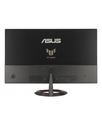 ASUS TUF Gaming VG249Q5R 24inch 1920x1080 FHD Monitor 200Hz 300cd/m 0.3ms GtG FreeSync Premium Adaptive Sync ELMB