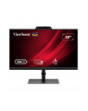 VIEWSONIC VG2441V 23.8inch FHD LED 120Hz 250nits 5ms 1xHDMI DP USB-C 15W laden Windows Hello 2x2W front-facing speakers 5MP webcam - nr 1