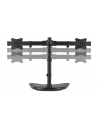 KENSINGTON SmartFit Freestanding Duo Monitor Stand - nr 10