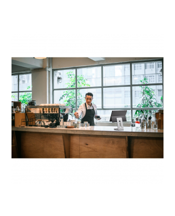 KENSINGTON ELEVATED STAND FOR SURFACE nr 1