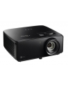 OPTOMA UHZ58LV Projektor Laserowy 4K UHD 3000lm - nr 2