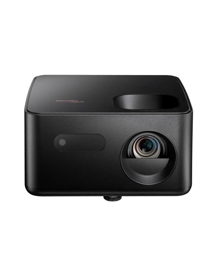 OPTOMA PK31 Projektor 4k UHD 1600lm mobilny główny