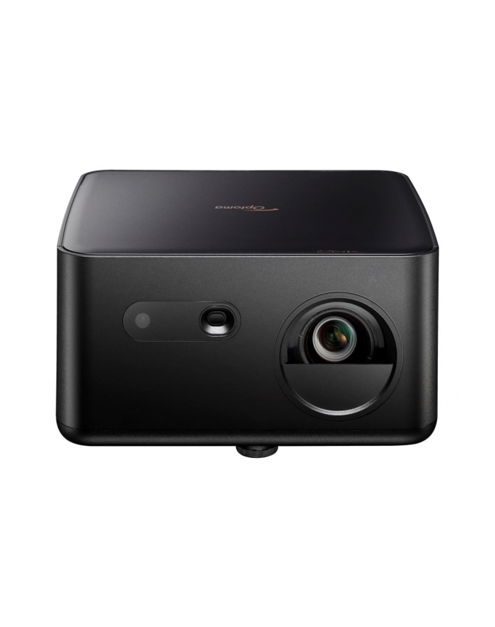 OPTOMA PK32 Projektro 4K UHD 1100lm mobilny główny