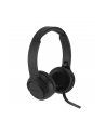 KENSINGTON H1050 EQ Bluetooth On-Ear Headset - nr 1