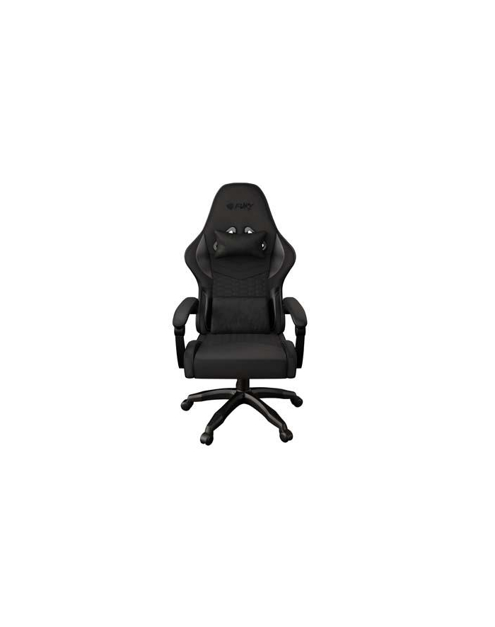 NATEC Fury gaming chair Shinai S4 black główny