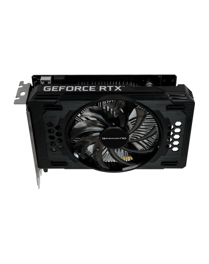 gainward europe GAINWARD RTX 3050 Pegasus 6GB GDDR6 96bit DVI HDMI DP główny