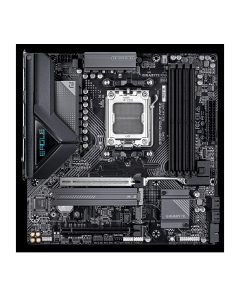 GIGABYTE B850M EAGLE WIFI6E AM5 1xHDMI 2xDP nr 1
