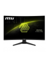 MSI MAG 321CQF E18 31.5inch Rapid VA WQHD Curved 180Hz 300cd/m2 0.5ms 2xHDMI2.0 DP - nr 12