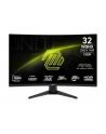 MSI MAG 321CQF E18 31.5inch Rapid VA WQHD Curved 180Hz 300cd/m2 0.5ms 2xHDMI2.0 DP - nr 29