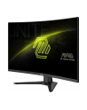 MSI MAG 321CQF E18 31.5inch Rapid VA WQHD Curved 180Hz 300cd/m2 0.5ms 2xHDMI2.0 DP - nr 3