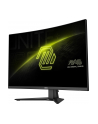 MSI MAG 321CQF E18 31.5inch Rapid VA WQHD Curved 180Hz 300cd/m2 0.5ms 2xHDMI2.0 DP - nr 7