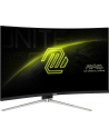 MSI MAG 325CQRF QD E2 31.5inch Rapid VA WQHD Curved 180Hz 300cd/m2 0.5ms 2xHDMI2.0 DP USB - nr 25