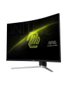 MSI MAG 325CQRF QD E2 31.5inch Rapid VA WQHD Curved 180Hz 300cd/m2 0.5ms 2xHDMI2.0 DP USB - nr 10