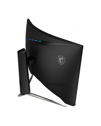 MSI MAG 325CQRF QD E2 31.5inch Rapid VA WQHD Curved 180Hz 300cd/m2 0.5ms 2xHDMI2.0 DP USB