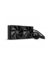 NZXT water cooling Kraken Plus 280 LCD black - nr 1