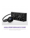 NZXT water cooling Kraken Plus 280 LCD black - nr 4