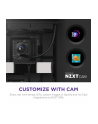 NZXT water cooling Kraken Plus 280 LCD black - nr 6