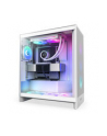NZXT water cooling Kraken Plus 240 RGB LCD BIAŁY - nr 14