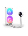 NZXT water cooling Kraken Plus 240 RGB LCD BIAŁY - nr 17
