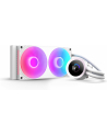 NZXT water cooling Kraken Plus 240 RGB LCD BIAŁY - nr 18