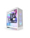 NZXT water cooling Kraken Plus 240 RGB LCD BIAŁY - nr 9