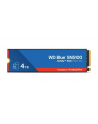 western digital WD Blue SN5100 NVMe SSD 4TB M.2 - nr 2