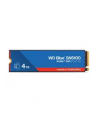 western digital WD Blue SN5100 NVMe SSD 4TB M.2 - nr 8