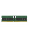 KINGSTON 32GB DDR5 6400MT/s ECC Reg 2Rx8 Module - nr 1