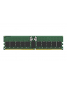 KINGSTON 32GB DDR5 6400MT/s ECC Reg 2Rx8 Module - nr 2