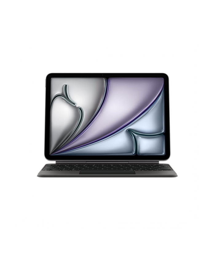 APPLE Magic Keyboard for iPad Air 11inch (M3) - German - Black główny