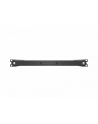 LANBERG AK-1020-B sliding shelf 19inch 1U - nr 2