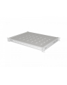 LANBERG AK-1020-S sliding shelf 19inch 1U - nr 5