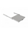 LANBERG AK-1020-S sliding shelf 19inch 1U - nr 9