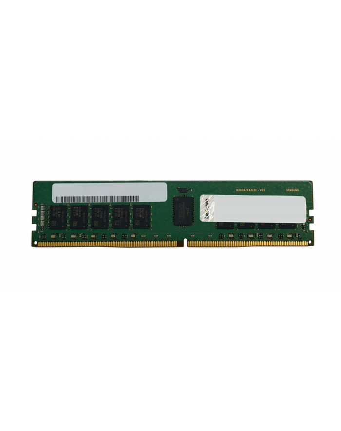 LENOVO ISG Thinksystem 16GB TruDDR5 5600MHz 1Rx8 ECC UDIMM główny