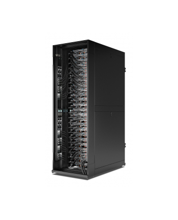 APC NetShelter Rack PDU Advanced Metered 17.3kW 3PH 415V 30A 530P6 48 Outlet