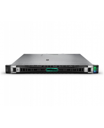 hewlett packard enterprise HPE ProLiant DL320 Gen11 6526Y 2.8GHz 16c 1P 4x32GB-R 8SFF NS204i-u NC BCM57416 2x1000W PS EU Server