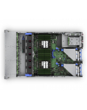 hewlett packard enterprise HPE ProLiant DL380 Gen11 Intel Xeon Silver 4510 2.4GHz 12c 1P 2x32GB-R 8SFF 1x7.68TB NVMe SSD 2x1000W PS EU Server - nr 5
