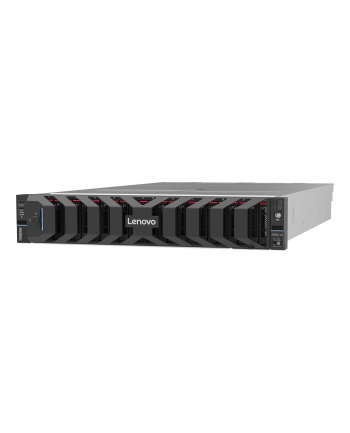 LENOVO ThinkSystem SR650 V4 Intel Xeon 6515P 16C 2.3GHz 150W 1x32GB 2Rx8 960GBx2 SATA
