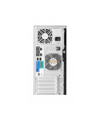 hewlett packard enterprise HPE ProLiant ML30 Gen11 Intel Xeon 6325P 3.5GHz 4c 1P 1x32GB-U 8SFF NS204i-u MR408i-p 1x800W PS EU Server nr 2