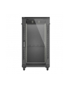 LANBERG rack cabinet 19inch free-standing - nr 4