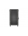 LANBERG rack cabinet 19inch free-standing - nr 5