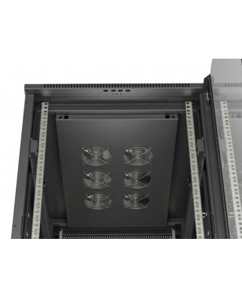 LANBERG rack cabinet 19inch free-standing